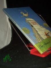 Der Akrobat auf dem Dach / [hrsg. von Hilga Cwojdrak]