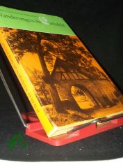 Wanderungen im Eichsfeld / Ingrid u. Lothar Burghoff. [Im Eichsfeld fotografierte G�nther Kirchner. Kartenzeichn.: Helga Paditz]