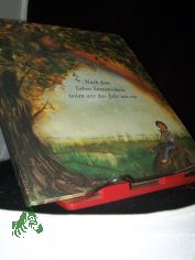Nach dem lieben Sonnenschein teilen wir das Jahr uns ein : ein Vorlese-, Bilder- und Singebuch f�r Kinder von 3 bis 6 Jahren / Text von G�nther Ebert. Ill. von Sabine Naumann