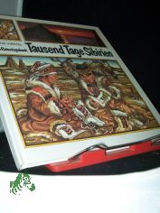 Tausend Tage Sibirien : mein Reisetagebuch / Martin Viertel. Ill. von Peter Muzeniek. [Landkt.: Wolfgang M�hlberg]