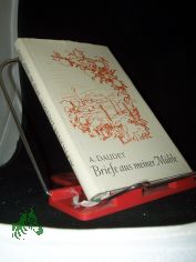 Briefe aus meiner M�hle / Alphonse Daudet. [Aus d. Franz. �bertr. v. Alice Seiffert]. Mit Ill. v. Hanns Georgi