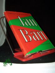 Jan Bart : Roman / Fred Germonprez. Aus d. Fl�m. �bertr. von Georg Hermanowski