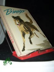 Bingo und andere Tiergeschichten / Ernest Thompson Seton. [Die �bers. ins Dt. bes. Karl Ernst Poeschel. Ill.: Hildegard Haller]