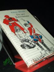 Die zwei Bettelstudenten / Kalman Mikszath. [Aus d. Ungar. �bertr. von Henriette Schade-Engl. Ill. von Liviusz Gyulai]