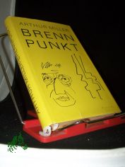 Brennpunkt : Roman / Arthur Miller. [�bers. aus d. Amerikan. von Doris Brehm]