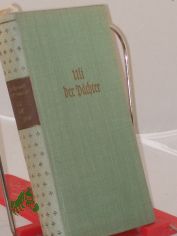 Uli der P�chter / Jeremias Gotthelf. Hrsg. von Hans Franck. Holzschn. von Johannes Lebek