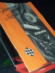 G�termann's N�hfibel : Handbuch f�r die Schneiderei / [Bearbeitg: Verl. Otto Beyer, Leipzig]