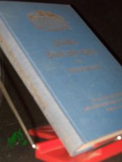 Zwischen Saale und Spree / Edgar Hahnewald