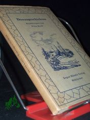 Donaugeschichten : Erz�hlgn / Fritz Basil