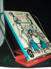 Erz�hlungen Belkins / Alexander Puschkin. [Aus d. Russ. �bers. von Michael Pfeiffer]