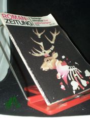 Der weisse Dampfer / Tschingis Aitmatow. [Aus d. Russ. von Hans-Joachim Lambrecht]