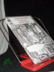 Ein Drama auf der Jagd : Kriminalroman / Anton Tschechow. [�bers. von Hartmut Herboth]