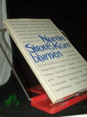 Nur ein Strauss Kornblumen : Erz�hlungen aus Ungarn / [Hrsg. von L�szl� Zay. Dt. von Heinrich Weissling]