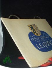 Erinnerungen an Leipzig / Photos: Joh. M�hler