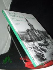 Von der S�nfte zum Leo-Liner : Leipziger Verkehrsgeschichte(n) / [Arbeitsgemeinschaft 