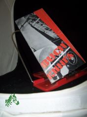 Pelz, Messe, Buch = Mech, jarmarka, kniga