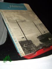 Hiddensee / Mit e. Vorw. von Hans Giede. Fotos von Gerhard Roy�