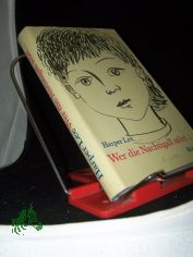 Wer die Nachtigall st�rt ... : Roman / Harper Lee. [Aus d. Amerikan. �bers. von Claire Malignon]