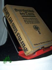 Durchs Land der Toren : Ernstes u. Heiteres aus d. Leben eines Franziskanerbruders / Donatus Pfannm�ller