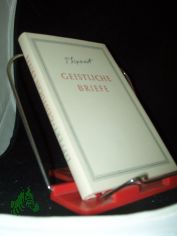 Geistliche Briefe / Lippert