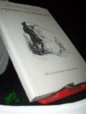 Legenden von R�bezahl / Johann Karl August Mus�us. Mit 50 Zeichn. von Max Slevogt