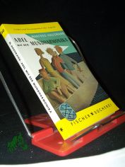 Abel mit der Mundharmonika : Roman / Manfred Hausmann