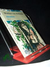 Akazien : Roman / Walther von Hollander