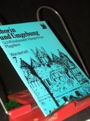 Chorin und Umgebung : Schiffshebewerk Niederfinow, Plagefenn / Reinhold Discher ...