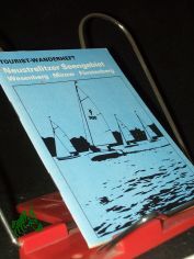 Neustrelitzer Seengebiet : Wesenberg, Mirow, F�rstenberg / Erwin Hemke