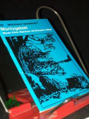 M�ritzgebiet : Waren, Klink, Malchow, Alt Schwerin, R�bel / Klaus Schreiner. [Fotos: Horst Schr�der ...]