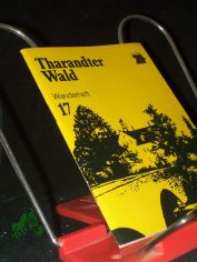 Tharandter Wald / Herbert Wotte