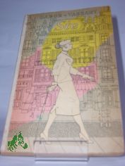 Sie / Gabor von Vaszary. Deutsch vom Verf.