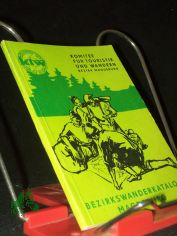 Wanderungen und Wanderfahrten im Bezirk Magdeburg