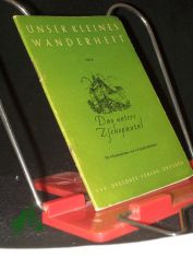 Das untere Zschopautal / Reinhold Herrmann