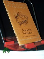Lauenstein, B�renstein / Martin Hammerm�ller