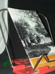 Das Kloster Memleben / [Gerhard Leopold]