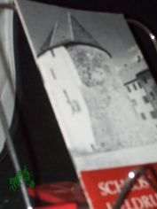 Schloss Heldrungen / Irene Roch