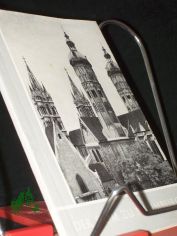 Der Dom zu Naumburg - [Hrsg. von Fritz L�ffler], Das christliche Denkmal : Heft 28/29