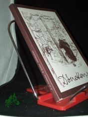 D�nekens : �berwiegend Heiteres von �berwiegend liebenswerten Menschen aus Ost und West / von Paul-Otto Gutmann und Rudolf Sattler in Wort und Bild gesetzt