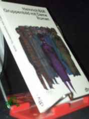 Gruppenbild mit Dame : Roman / Heinrich B�ll