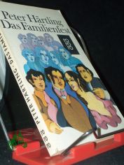 Das Familienfest oder Das Ende der Geschichte : Roman / Peter H�rtling