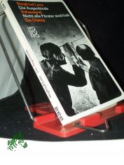 Die Augenbinde : Schauspiel Nicht alle F�rster sind froh : e. Dialog / Siegfried Lenz