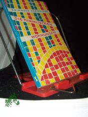 Die himmlischen Wohnungen / Reinhold Schneider. [Ill.: Friedrich Stein]