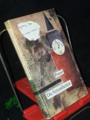 Die Verzauberten : Roman / Vladimir Pozner. Dt. von Stephan Hermlin. Illustrationen von Harald Metzkes