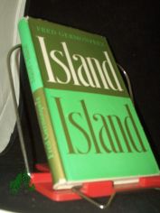 Island, Island : Roman / Fred Germonprez. Autoris. dt. �bertr. von Georg Hermanowski