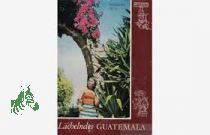 L�chelndes Guatemala / Norbert Fryd. [Aus d. Tschech. Dt. von Irene Glasberg. Zeichn. im Text: C. A. Burland u.a.]
