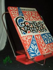 Gottesnarren : [Eine Ausw. aus d. Legendenbd 