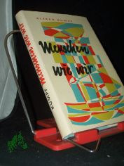 Menschen wie wir : Skizzen aus d. Leben d. Apostel / Alfred Kumpf. [Ill.: Friedrich Stein]