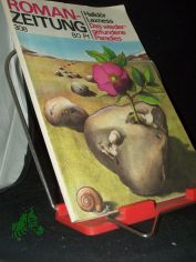 Das wiedergefundene Paradies / Halldor Laxness. ROMANZEITUNG [Aus d. Isl�nd. �bers. von Bruno Kress]