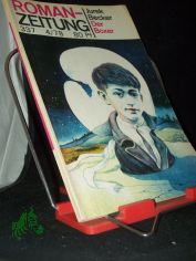 Der Boxer / Jurek Becker ROMANZEITUNG